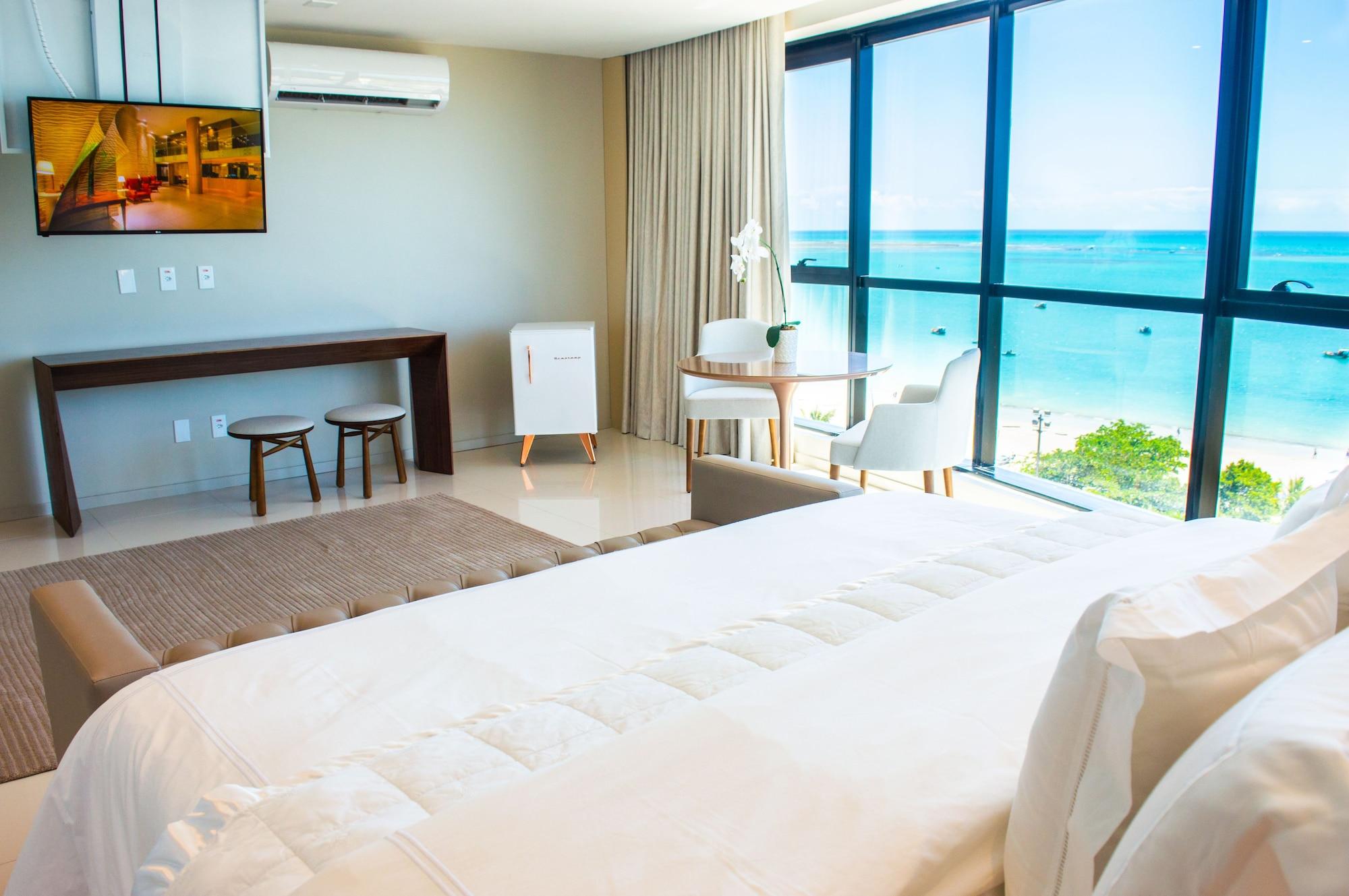 Meridiano Hotel Maceió Zewnętrze zdjęcie