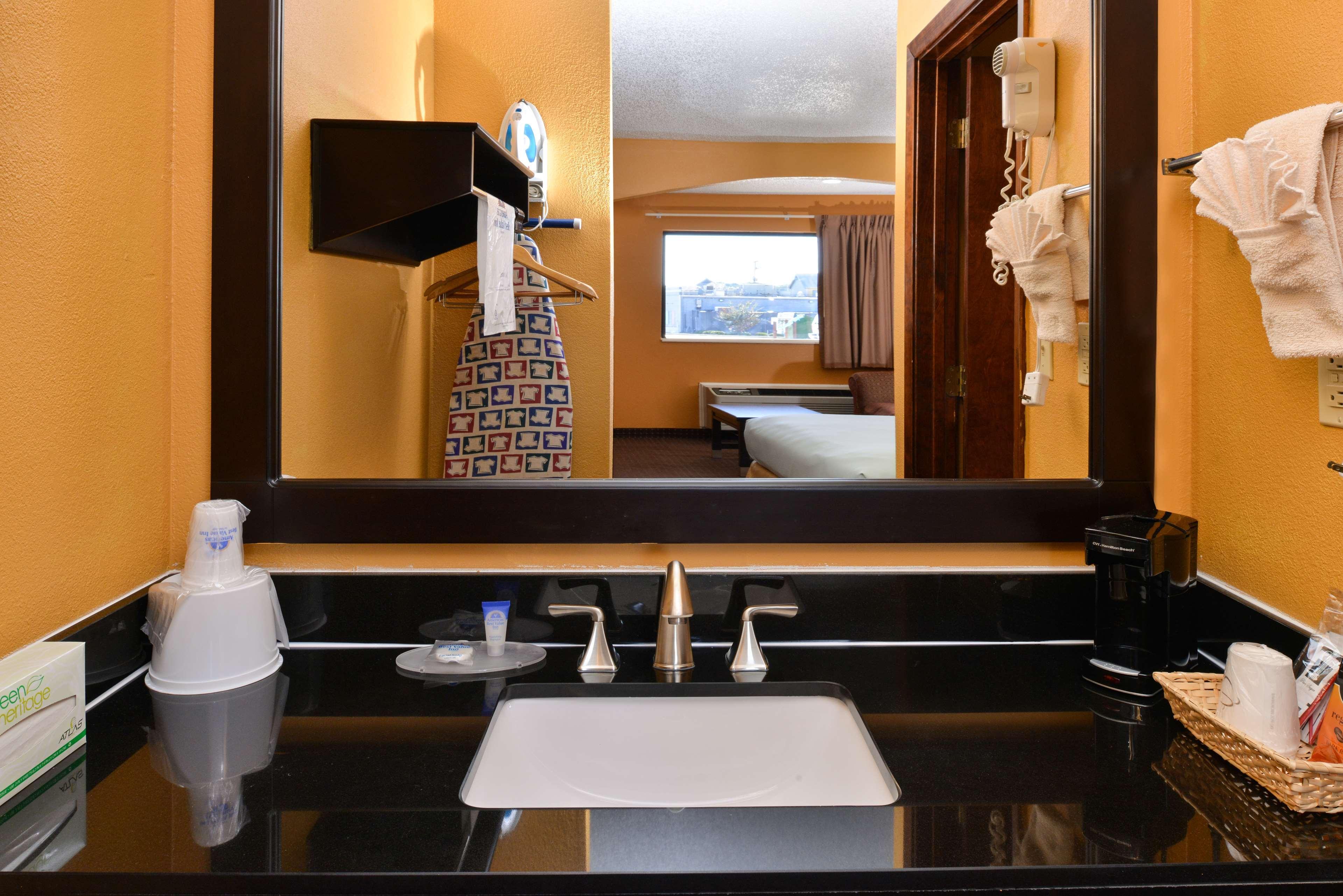 Meridiano Hotel Maceió Zewnętrze zdjęcie Bathroom